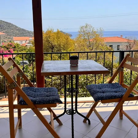 Garabille Gazde/Camere de închiriat Muğla